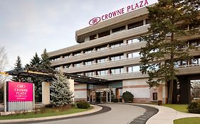 Crowne Plaza Bucharest, An Ihg Hotel